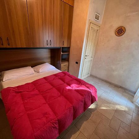 Hotel in campagna da Nino Olbia Esterno foto