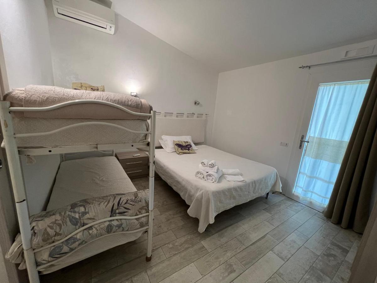 Hotel in campagna da Nino Olbia Esterno foto