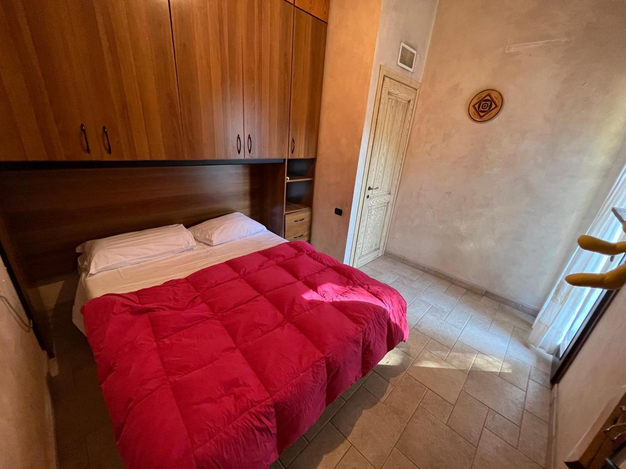 Hotel in campagna da Nino Olbia Esterno foto