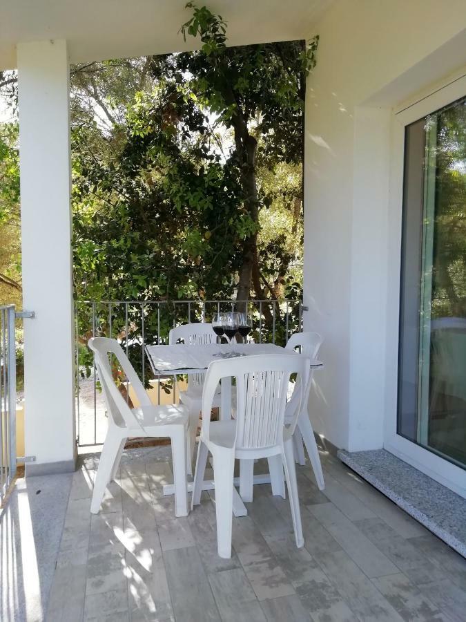 Hotel in campagna da Nino Olbia Esterno foto