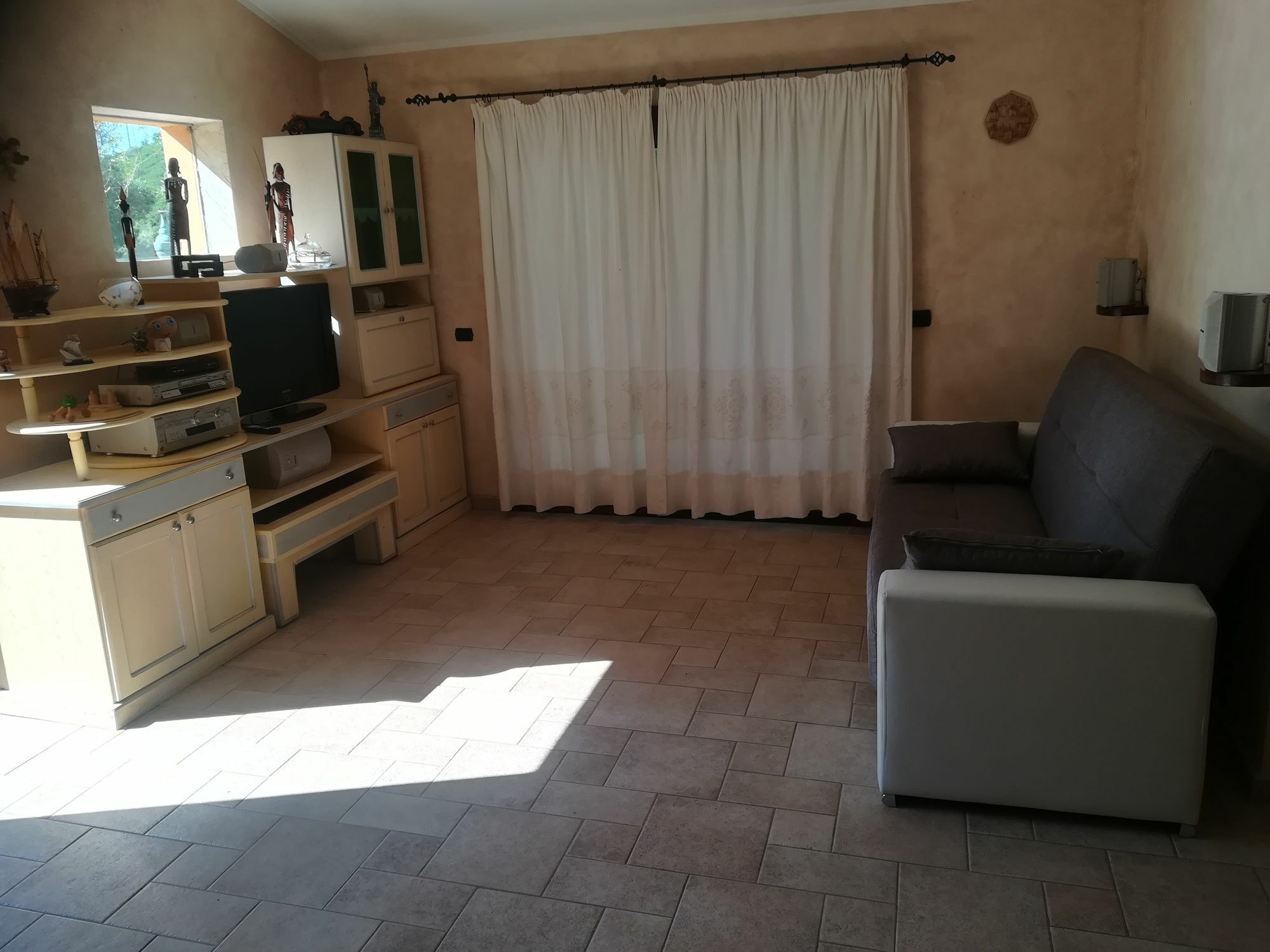 Hotel in campagna da Nino Olbia Esterno foto