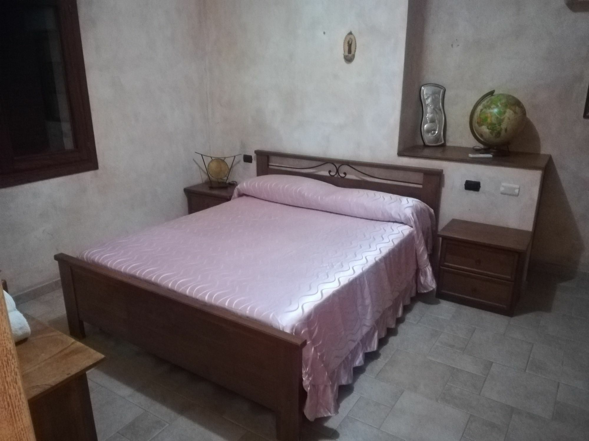 Hotel in campagna da Nino Olbia Esterno foto